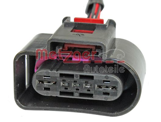 METZGER 2250235 ORIGINAL ERSATZTEIL GREENPARTS Steuergerät, Kraftstoffpumpe
